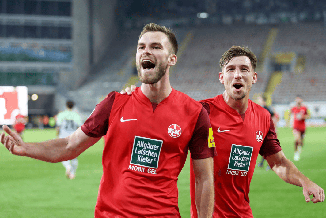 汉诺威96客场奇迹！逆转沙尔克04取得重要胜利的简单介绍