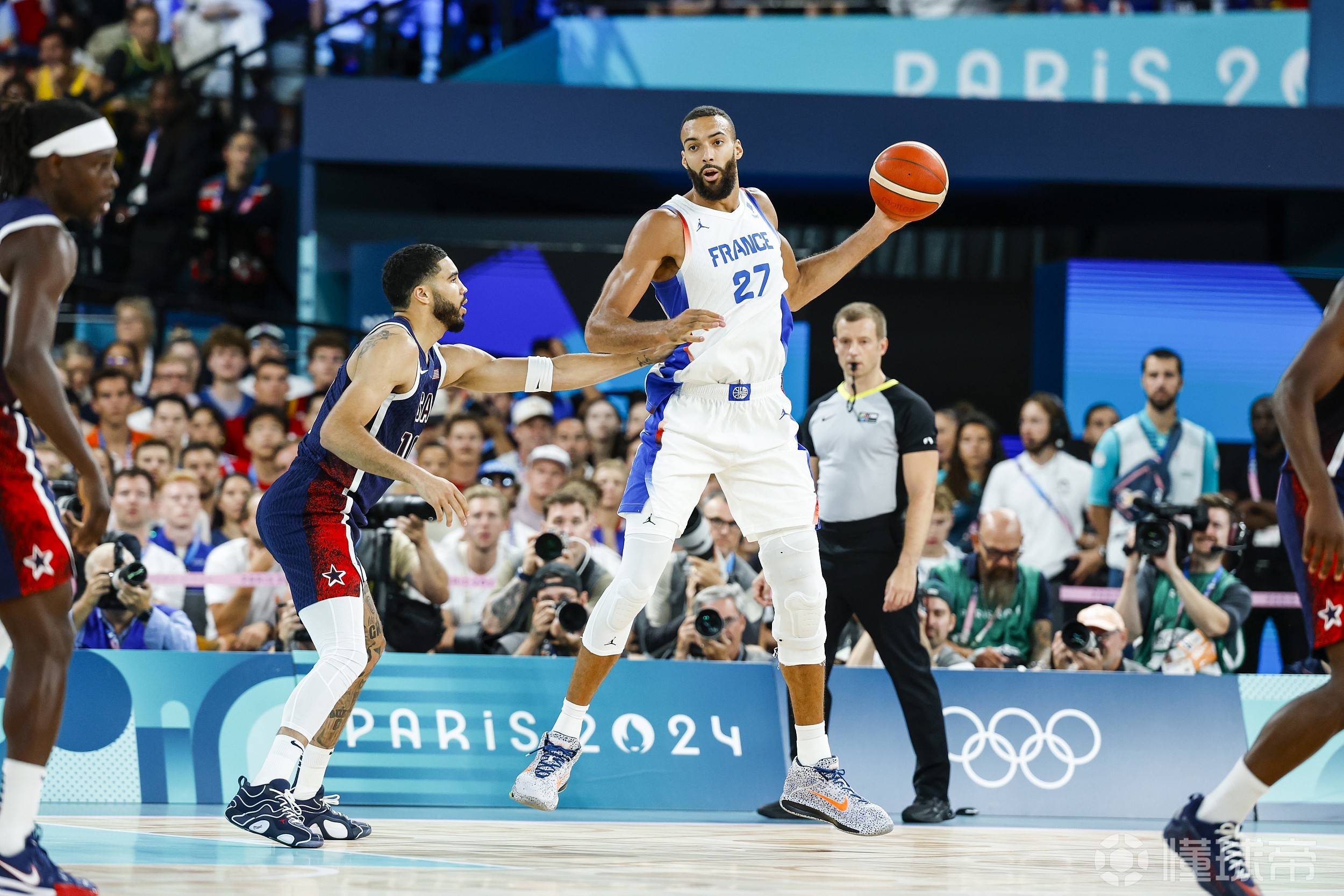 加拿大男篮逆转墨西哥男篮,戈贝尔绝境逆转的简单介绍 加拿大男篮逆转墨西哥男篮,戈贝尔绝境逆转的简单介绍