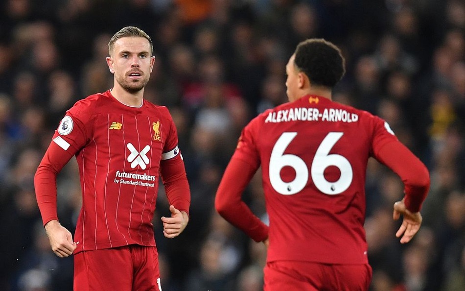 利物浦客场逆转拿下关键三分，稳固前四席位