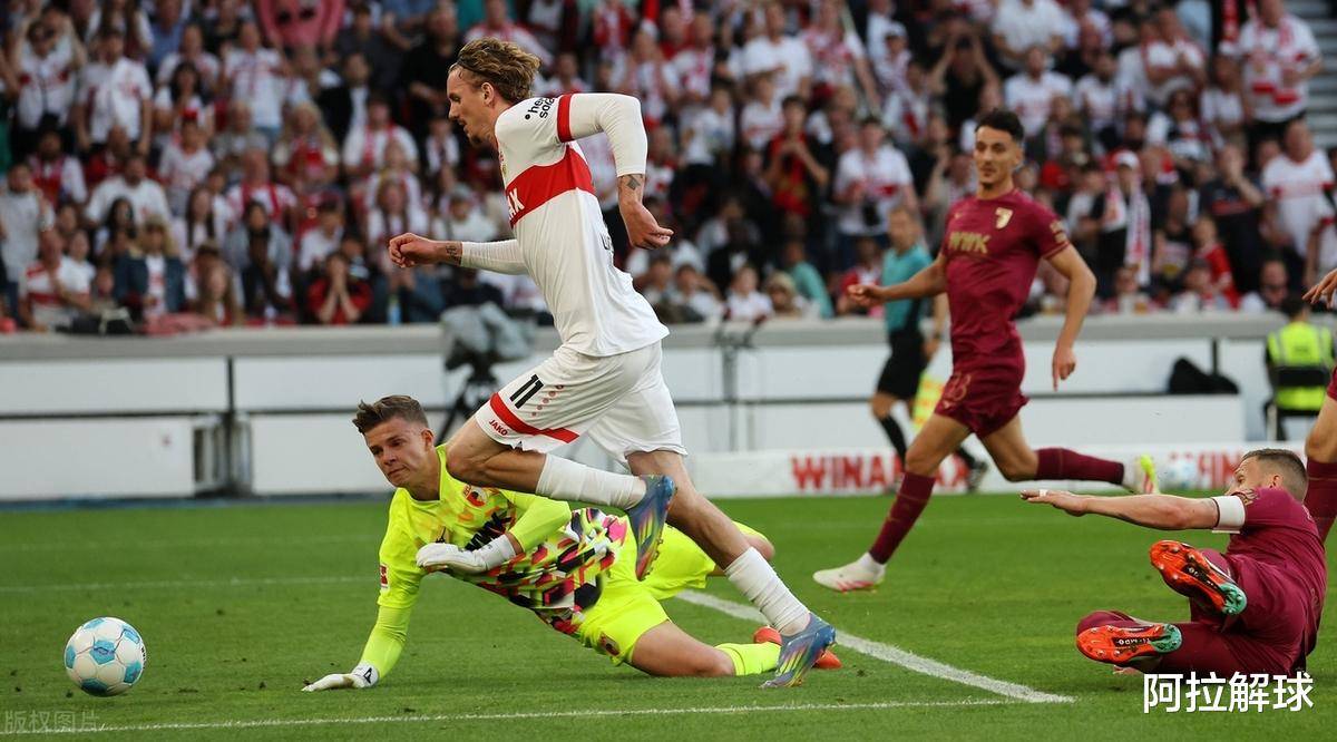 精彩纷呈的欧洲赛场再次掀起热潮