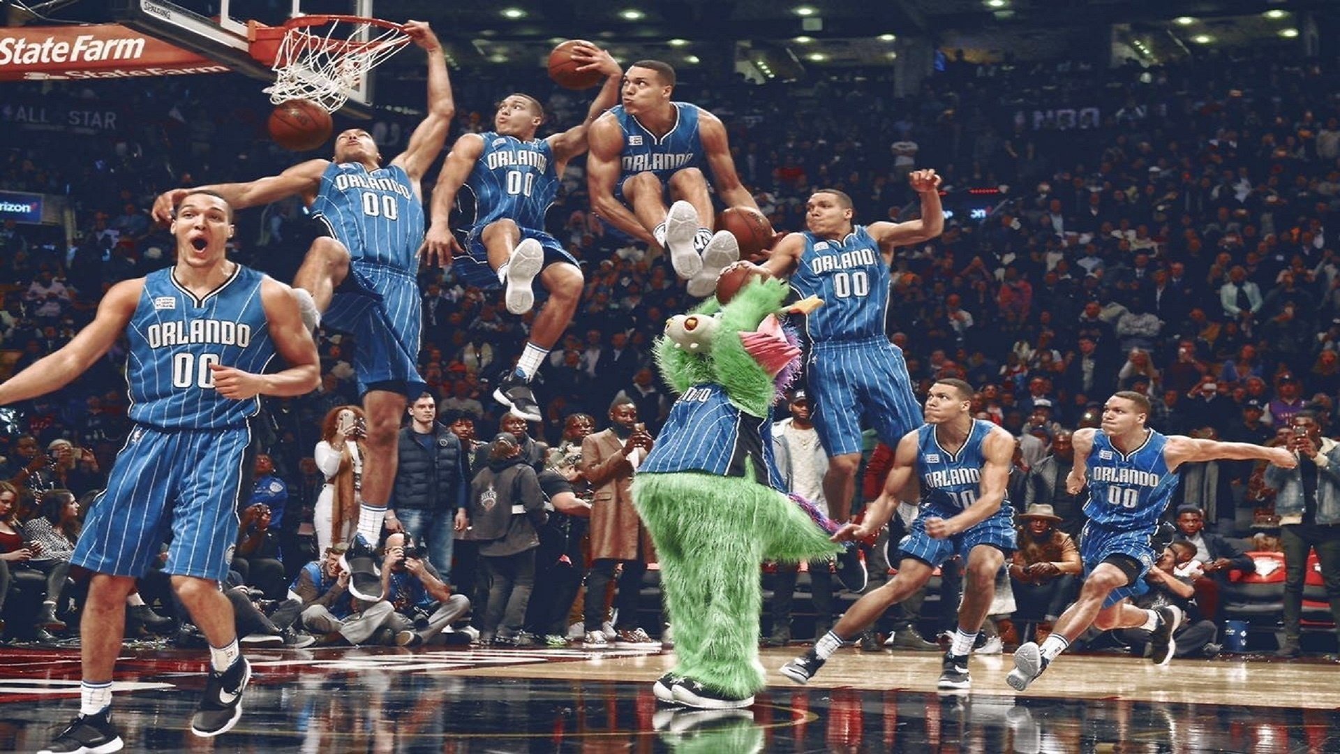 贝恩爆发，北京队火力压制上海队，一场战术与意志的胜利