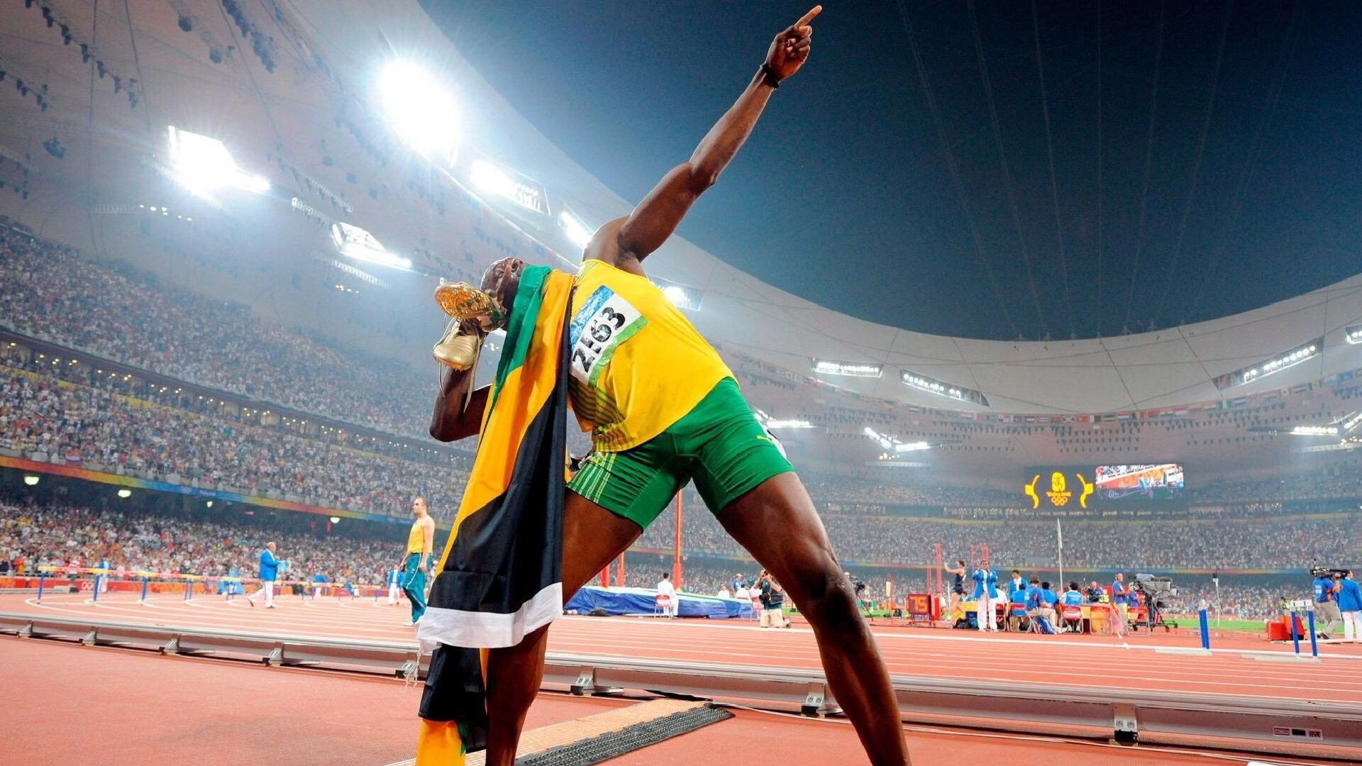 铁壁防守与英雄时刻，尼日利亚锁死卡塔尔，萨内一剑封喉