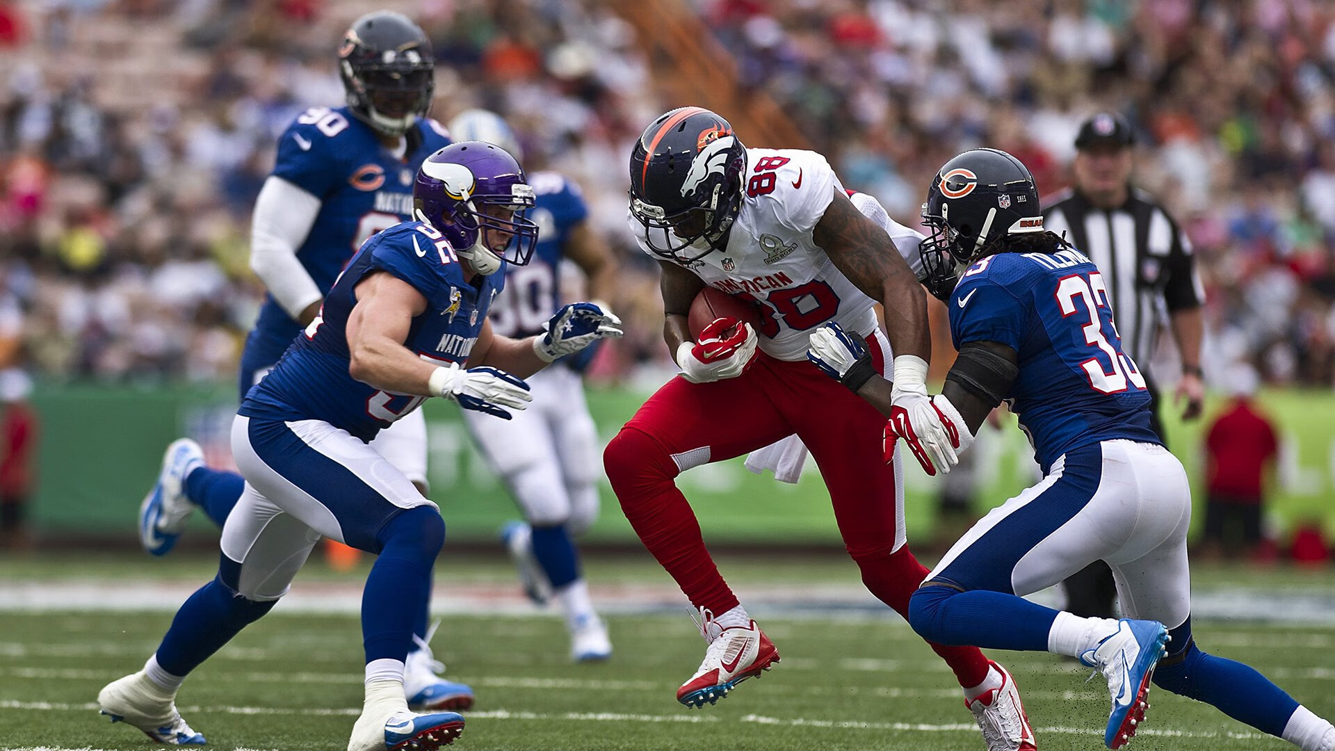 赛道新秩序，雷诺铁骑碾压跃马，佩雷兹一骑绝尘惊艳围场